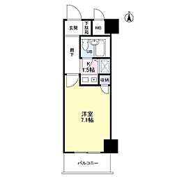 藤和シティコープ浅間町
