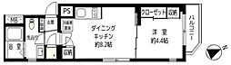 エフ・パークレジデンス横浜反町