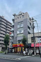 アークヒルズ横浜蒔田