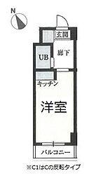 プレステージ西谷