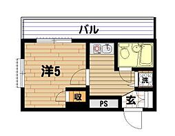 🉐敷金礼金0円！🉐ルピナス横浜青木橋
