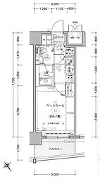 🉐敷金礼金0円！🉐グランフォース横浜伊勢佐木町