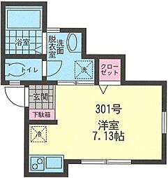 Ｎｕａｇｅ井土ヶ谷