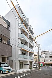 🉐敷金礼金0円！🉐エストゥルース西横浜