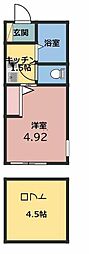 🉐敷金礼金0円！🉐Ｇ・Ａパーク上星川