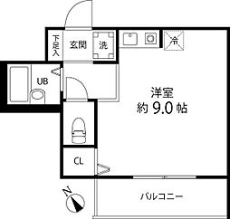ＩＷＡＳＡＫＩ　ＢＬＤＧ