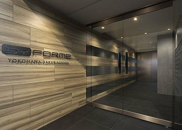 ＳＹＦＯＲＭＥ　ＹＯＫＯＨＡＭＡ−ＳＡＫＵＲＡＧＩＣＨＯ