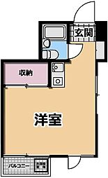 🉐敷金礼金0円！🉐ＭＳ野毛ビル