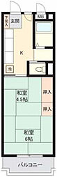 🉐敷金礼金0円！🉐丸菱ロイヤルハイム神之木台