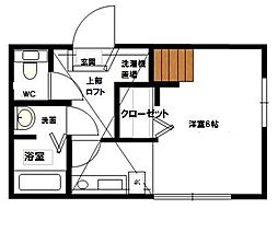🉐敷金礼金0円！🉐ハーミットクラブ南太田