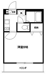 🉐敷金礼金0円！🉐シティ峰岡