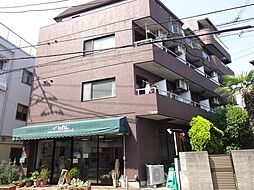 🉐敷金礼金0円！🉐シェモワ大倉山