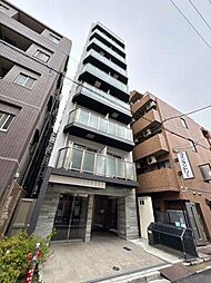 メディフィス横濱関内