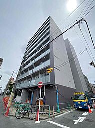 🉐敷金礼金0円！🉐クレストタップ川崎I
