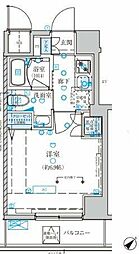 ベルシード横濱新町