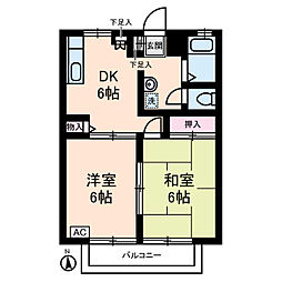 🉐敷金礼金0円！🉐シャルマンＳ