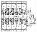S-RESIDENCE妙蓮寺3階9.0万円