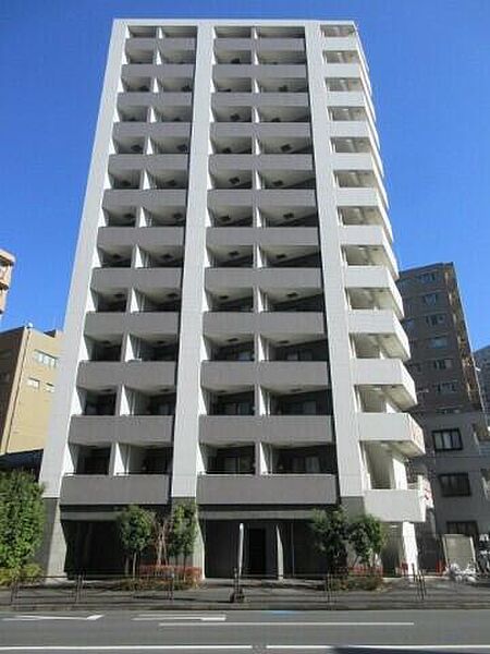 スパシエ川崎ウエスト