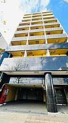 スパシエベルタ横浜