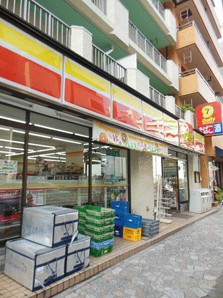 ガーラ・シティ川崎