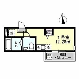 🉐敷金礼金0円！🉐プレミアムベイルーム井土ヶ谷中町