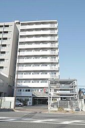 クレヴィスタ横浜新子安