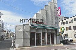 リライア吉野町II