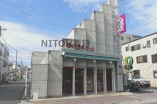 リライア吉野町II
