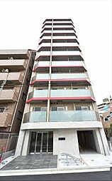 リライア横濱鶴見