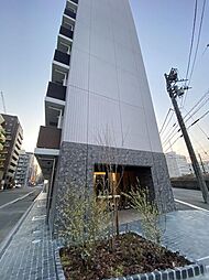 クレストタップ新横浜