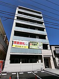 エフォートレス鶴見