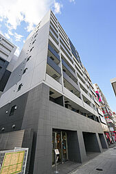 グランド・ガーラ桜木町駅前