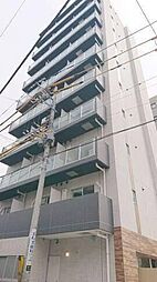 リヴシティ横濱弘明寺弐番館