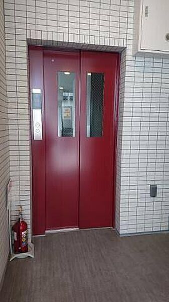 リヴシティ横濱弘明寺弐番館
