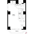 レジデンス18706階12.5万円