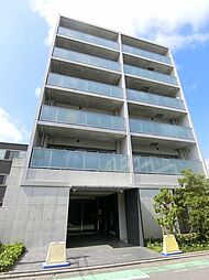 リベルタ港北