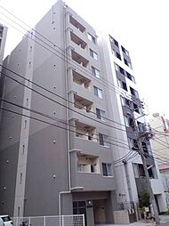 バージュアル横濱鶴見II