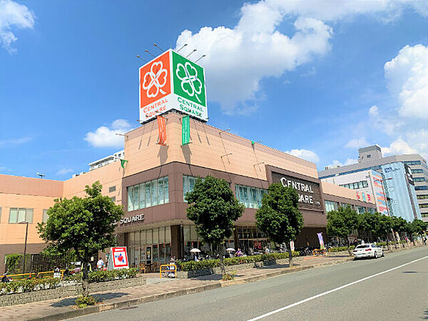 画像12:ホームセンターコーナン新大阪センイシティー店 796m