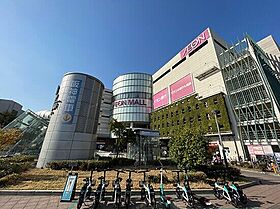 プレジオ大正 1203 ｜ 大阪府大阪市大正区泉尾1丁目18-28（賃貸マンション1LDK・12階・40.56㎡） その27