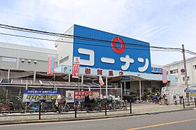 大阪府大阪市西淀川区御幣島2丁目17-25（賃貸マンション1LDK・12階・41.83㎡） その11