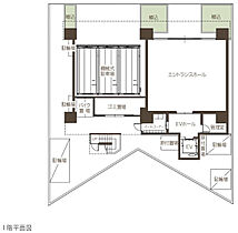 プレジオ新大阪EURO 1001 ｜ 大阪府大阪市淀川区宮原1丁目16-36（賃貸マンション1LDK・10階・56.56㎡） その15