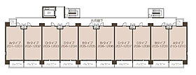 プレジオ御幣島ASIAN 1008 ｜ 大阪府大阪市西淀川区御幣島2丁目17-25（賃貸マンション1LDK・10階・41.83㎡） その4