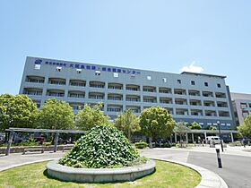 大阪府大阪市住吉区万代東3丁目(住居表示未定)（賃貸マンション1LDK・9階・42.75㎡） その8