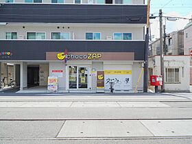 大阪府大阪市住吉区万代東3丁目(住居表示未定)（賃貸マンション1LDK・9階・42.75㎡） その9