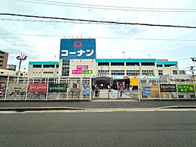 プレジオ永和EURO 0305 ｜ 大阪府東大阪市長栄寺(住居表示未定)（賃貸マンション1LDK・3階・36.96㎡） その7