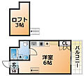 エルーテ6階9.0万円