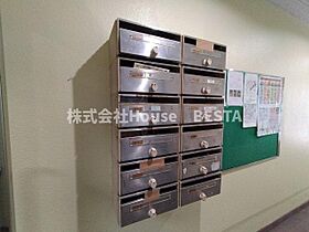 ヒルズコート海岸通  ｜ 兵庫県神戸市中央区海岸通4丁目（賃貸マンション1K・3階・23.71㎡） その29