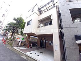 ツル元町  ｜ 兵庫県神戸市中央区北長狭通3丁目（賃貸マンション1DK・2階・27.00㎡） その1