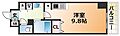 カスタリア三宮7階8.6万円