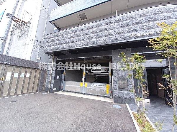 プレサンス兵庫駅前 ｜兵庫県神戸市兵庫区浜崎通(賃貸マンション1K・3階・22.05㎡)の写真 その30